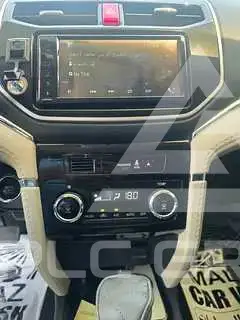 2023 Toyota Rush