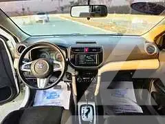 2023 Toyota Rush