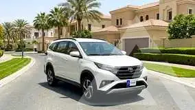 2023 Toyota Rush