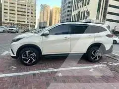 2023 Toyota Rush