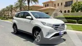 2023 Toyota Rush