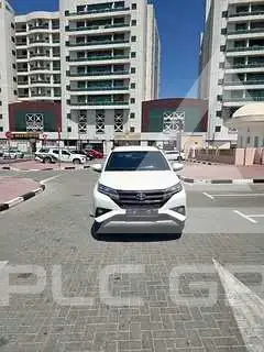 2023 Toyota Rush