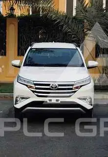 2023 Toyota Rush