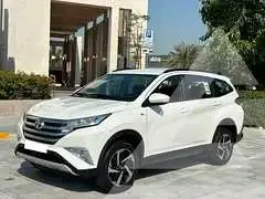 2023 Toyota Rush