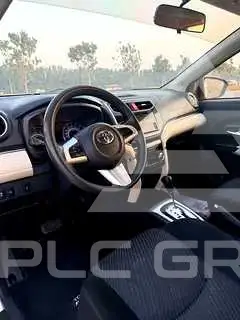 2023 Toyota Rush