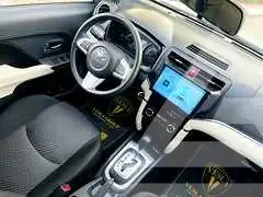 2023 Toyota Rush