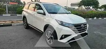 2023 Toyota Rush