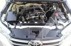 2023 Toyota Hilux