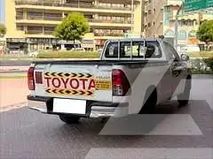 2023 Toyota Hilux