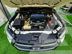 2023 Toyota Hilux