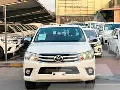 2023 Toyota Hilux