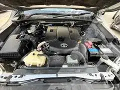 2023 Toyota Hilux