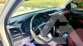 2023 Toyota Hilux