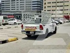 2023 Toyota Hilux