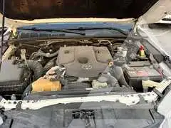 2023 Toyota Hilux