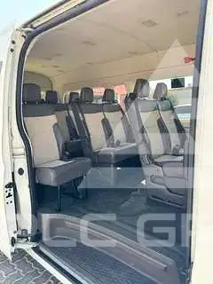 2023 Toyota Hiace