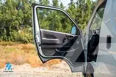 2023 Toyota Hiace