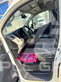 2023 Toyota Hiace