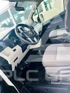 2023 Toyota Hiace