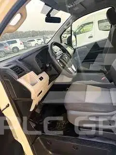 2023 Toyota Hiace