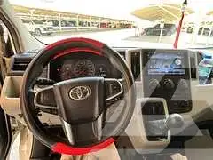 2023 Toyota Hiace