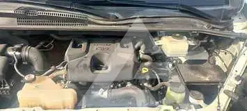 2023 Toyota Hiace
