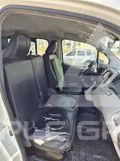 2023 Toyota Hiace