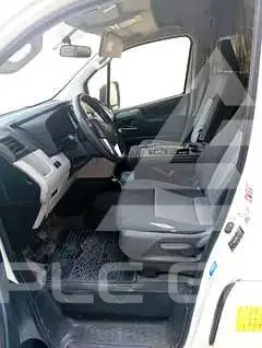 2023 Toyota Hiace