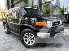 2023 Toyota FJ Cruiser