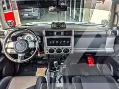2023 Toyota FJ Cruiser