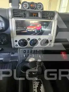 2023 Toyota FJ Cruiser