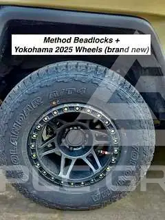 2023 Toyota FJ Cruiser