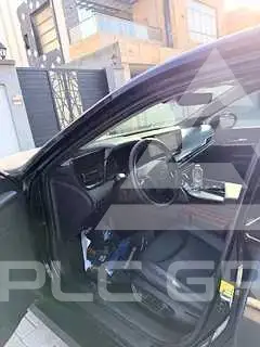 2023 Toyota MIRAI