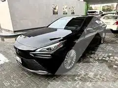 2023 Toyota MIRAI
