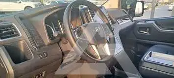 2023 Toyota Granvia