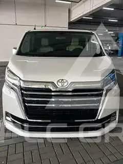 2023 Toyota Granvia