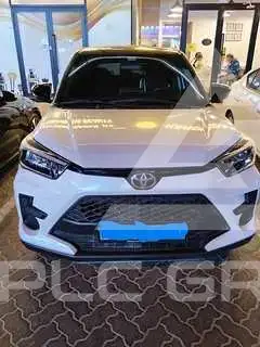 2023 Toyota Raize