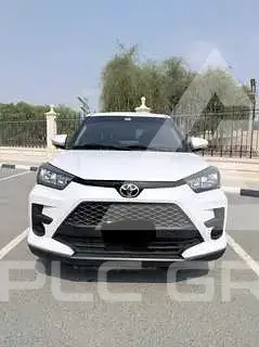 2023 Toyota Raize