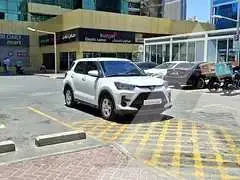 2023 Toyota Raize