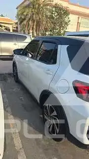 2023 Toyota Raize