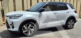 2023 Toyota Raize