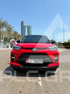 2023 Toyota Raize