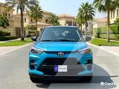 2023 Toyota Raize