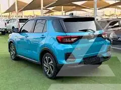 2023 Toyota Raize