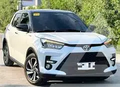 2023 Toyota Raize