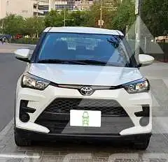 2023 Toyota Raize