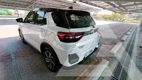 2023 Toyota Raize