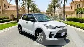 2023 Toyota Raize