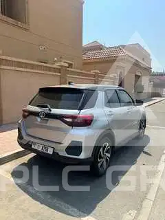 2023 Toyota Raize