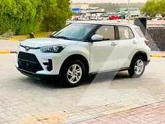 2023 Toyota Raize